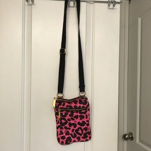 Authentic PINK Crossbody BAG 🔥
